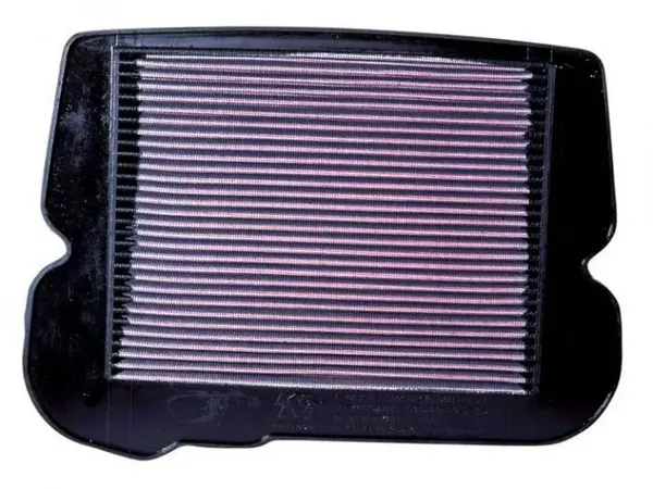 Filtru de aer K N Honda GL1500 aur Wing