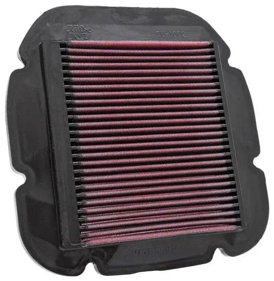 Filtru de aer K N KLV1000 KAWASAKI, SUZUKI DL650, DL 1000