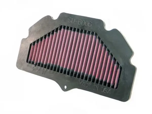 Filtru de aer K N Suzuki Suzuki GSR600 2006 -