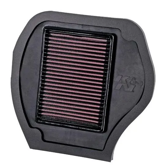 Filtru de aer K N Yamaha Raptor, Grizzly YFM700F