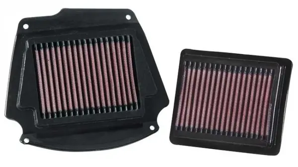 Filtru de aer K N YAMAHA XV1700 Road stele Midnight Warrior