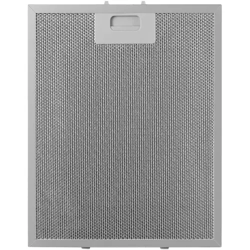 Filtru de aluminiu hota Heinner AL-F356, compatibil cu modelul HDCH-F3560RGBK