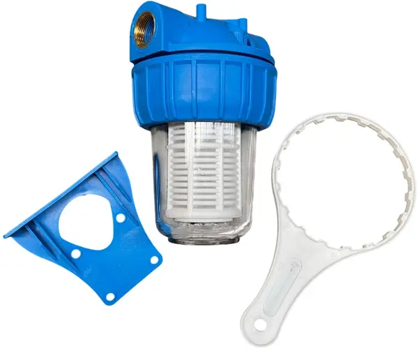 Filtru de Apa 5" 3/4