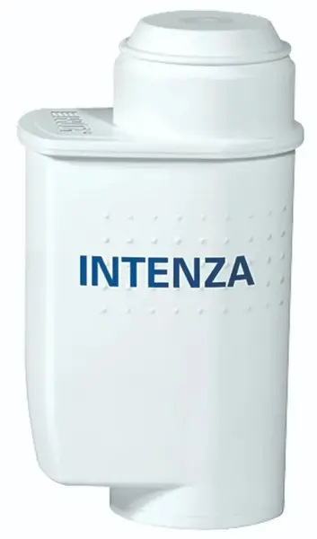 Filtru de apă Solis - Brita INTENZA Perfetta Plus 1170, alb