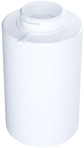 Filtru de cană Aquaphor - A500, J.Shmidt 500, alb