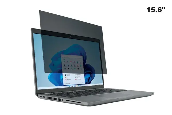 Filtru de confidențialitate Kensington 16:10 2 zone detașabil 13.3`-15.6` Filtru de confidențialitate Kensington 16:10 2 zone detașabil 13.3`-15.6` 15.6`