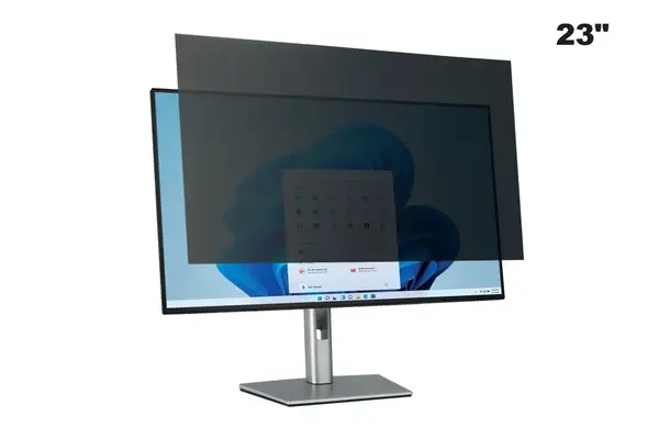 Filtru de confidențialitate Kensington 16:9 2 zone detașabil 13.3`–24` Filtru de confidențialitate Kensington 16:9 2 zone detașabil 13.3`–24` 23`