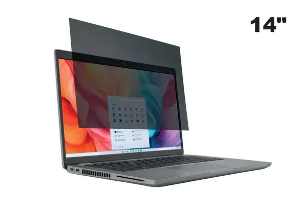 Filtru de confidențialitate Kensington High Clarity 14`- 24` Filtru de confidențialitate Kensington High Clarity 14`- 24` 14''