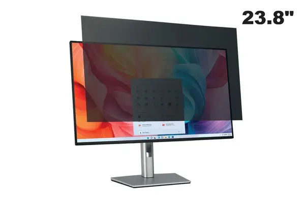 Filtru de confidențialitate Kensington High Clarity 14`- 24` Filtru de confidențialitate Kensington High Clarity 14`- 24` 23.8`