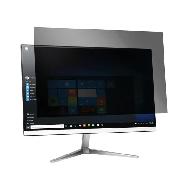 Filtru de confidentialitate monitor 24` 16:9 Fellowes Filtru de confidentialitate monitor 24` 16:9 Fellowes