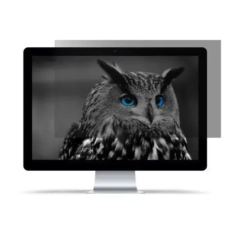 Filtru de confidentialitate pentru monitor NATEC NFP-2118, 68,6 cm (27inch), anti-reflexie, rezistent la zgarieturi