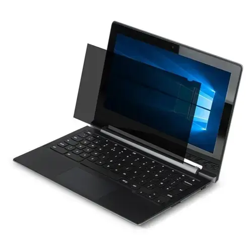 Filtru de confidentialitate Targus Clear, 15.6inch, 16:9 (Negru)
