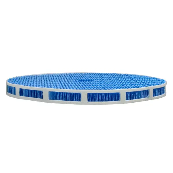 Filtru de la PAA-home® compatibil cu umidificatoarele Philips FY3435, FY3435/30 AC3829/10, AC3821/20