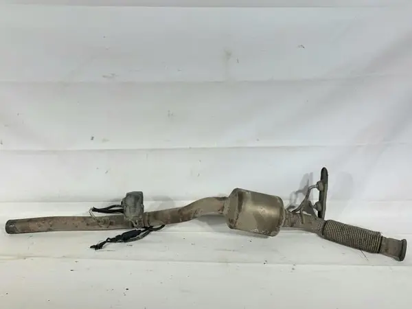 Filtru de particule 5Q0254301X Audi Q2 (2016-2020) 1.6 tdi DGTE