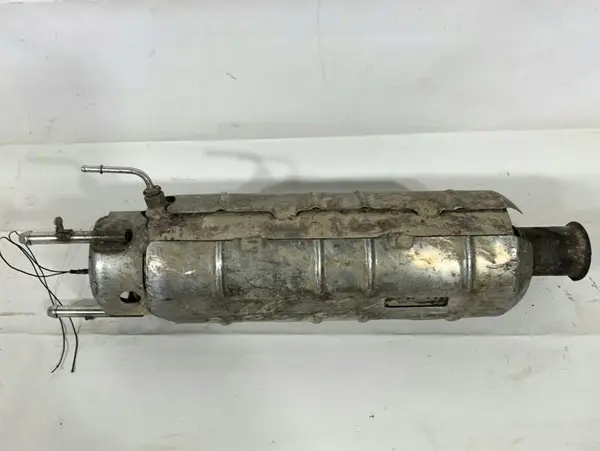 Filtru de particule 9664510780 Peugeot 4007(2007-2009) 2.2 HDI 4HN