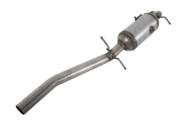 Filtru de particule Diesel potrivit FORD TRANSIT, TRANSIT TOURNEO 2.2D 2006-2014