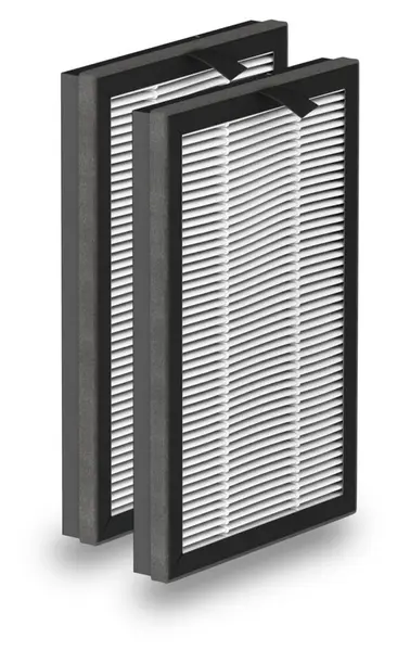 Filtru de particule Rowenta XD6520F0 compatibil cu purificatorul Eclipse 2 in 1 seriile QU50xx QF50xx