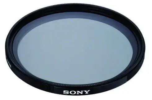 Filtru de protectie Sony VF67CPAM2.SYH, 67mm