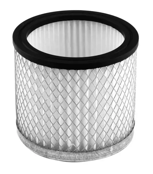 Filtru de rezerva VIVAX HF-100 pentru aspiratoare de cenusa AC-601B, AVC-600R (Alb)