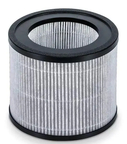 Filtru de schimb pentru dezumidificator Beurer - LR 400/401/405, HEPA H13, gri