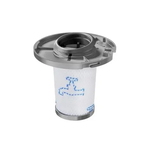 Filtru de spuma Rowenta ZR009006 compatibil cu aspiratorul Rowenta X-Force Flex 8.60 Aqua seriile RH969xxx