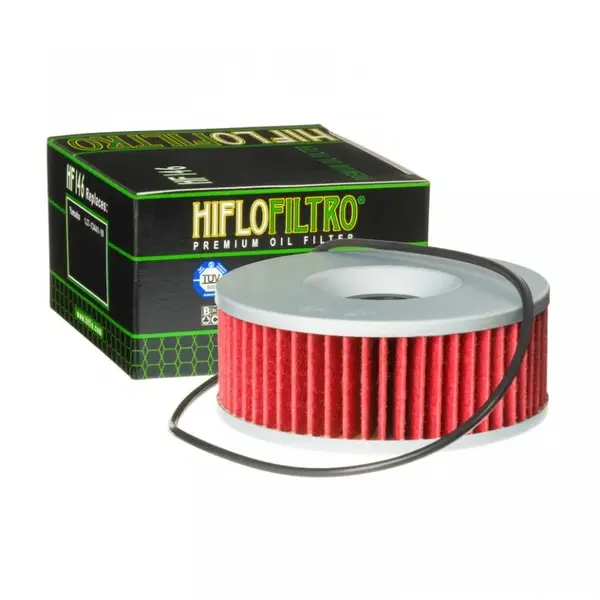 Filtru de ulei HIFLOFILTRO HF146