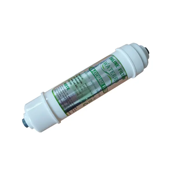 Filtru dedurizare Luxe In-Line Soft 2,5 x 10