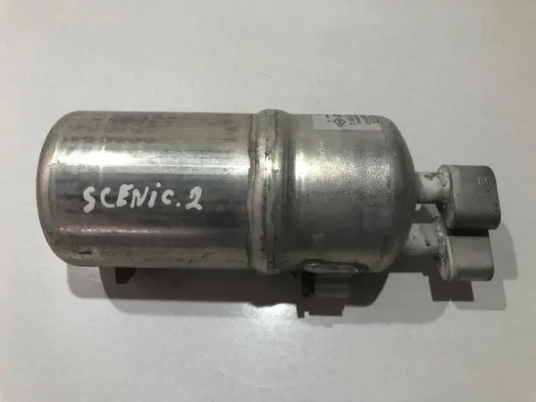 Filtru deshidrator / uscator ac 8200247360 Renault Scenic 2 (2003-2009)