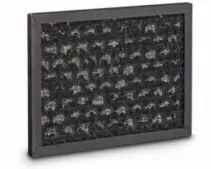 Filtru Eco Air carbune activ pentru spalator de aer, purificator si umidificator Clean Air Optima CA803