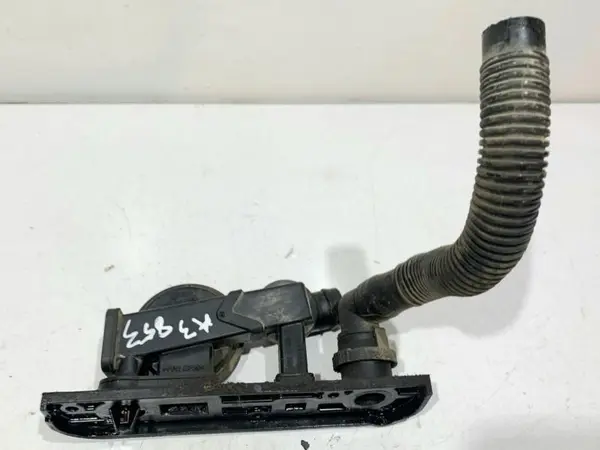 Filtru epurator 06F129101R Audi A4 (2004-2008) [8EC, B7] 2.0 tfsi BWA