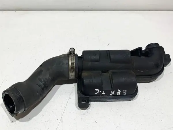 Filtru epurator gaze 9650712480 Peugeot 307 (2001-2008) 1.4 hdi 8HZ