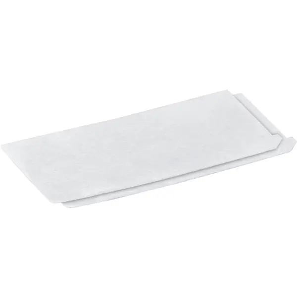 Filtru evacuare aer Karcher pentru aspiratorul de cenusa AD 4 Premium, 2 buc