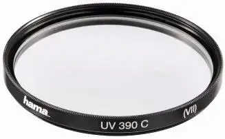 Filtru Foto Hama UV, 72 mm