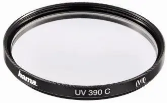 Filtru Foto Hama UV, 77 mm