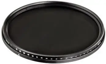 Filtru Foto Hama Vario ND2-400, 49 mm