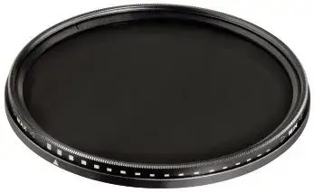 Filtru Foto Hama Vario ND2-400, 52 mm