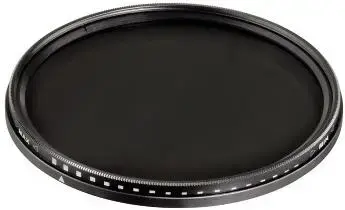 Filtru Foto Hama Vario ND2-400, 62 mm