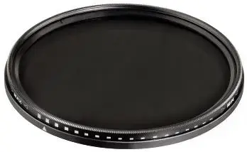 Filtru Foto Hama Vario ND2-400, 67 mm