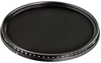 Filtru Foto Hama Vario ND2-400, 72 mm