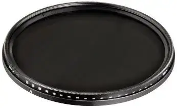 Filtru Foto Hama Vario ND2-400, 77 mm