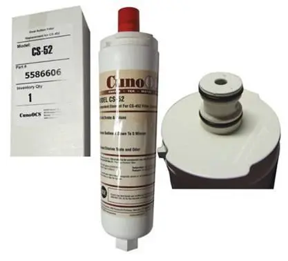 Filtru Frigider Bosch Original