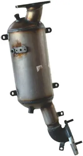 Filtru funingine/particule, sist.de esapament BOSAL 095-316