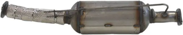 Filtru funingine/particule, sist.de esapament BOSAL 095-322