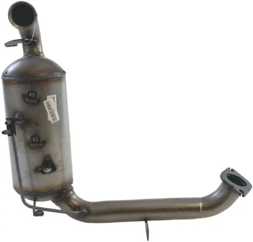 Filtru funingine/particule, sist.de esapament BOSAL 097-215