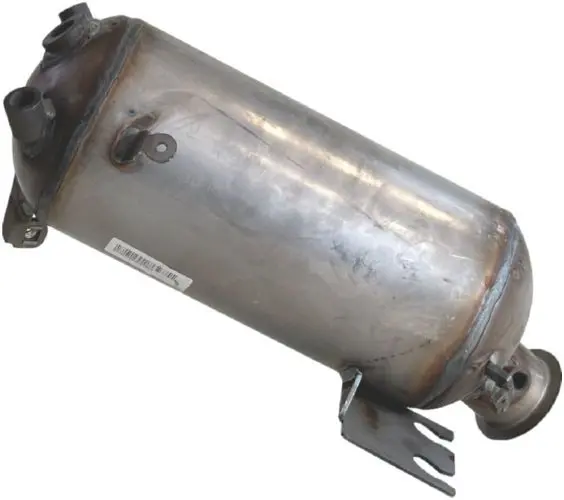 Filtru funingine/particule, sist.de esapament BOSAL 097-259