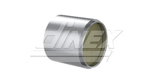 Filtru funingine/particule, sist.de esapament DINEX 5AI009-RX