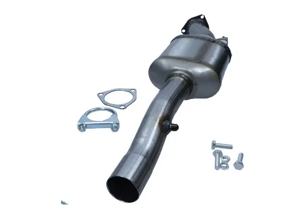Filtru funingine/particule, sist.de esapament MAXGEAR 27-6004