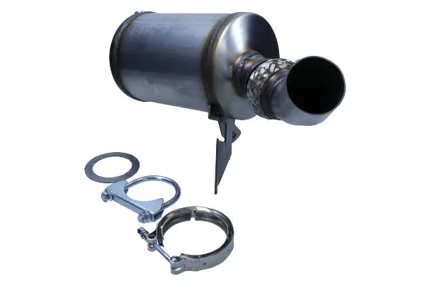 Filtru funingine/particule, sist.de esapament MAXGEAR 27-6013