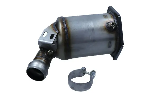 Filtru funingine/particule, sist.de esapament MAXGEAR 27-6017