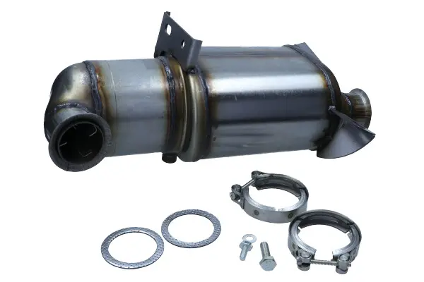 Filtru funingine/particule, sist.de esapament MAXGEAR 27-6018